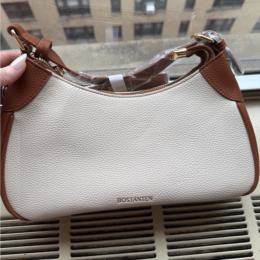 Bostanten hobo shoulder bag NWT
